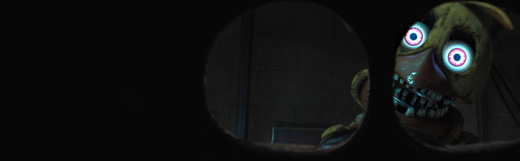 Five Nights at Freddy's 2